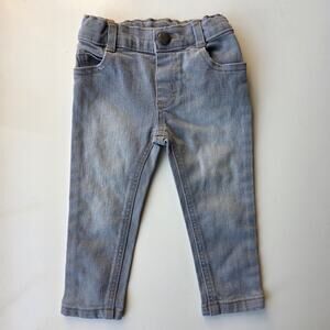 18 Months - Baby & Toddler Clothes - Jeans Pants